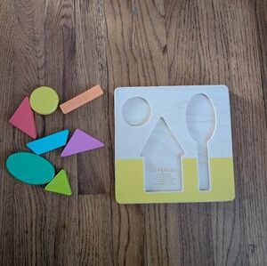 Lovevery Helper playset 2-3 Year Old